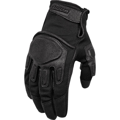 Punchup CE™ Gloves - Black - XL_1143306