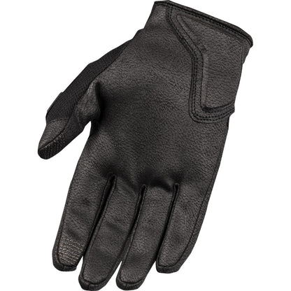 Punchup CE™ Gloves - Black - XL_1143307