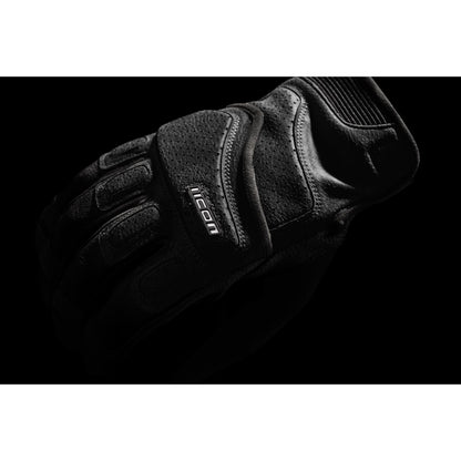 Icon Superduty3™ CE Gloves - Black_1143313