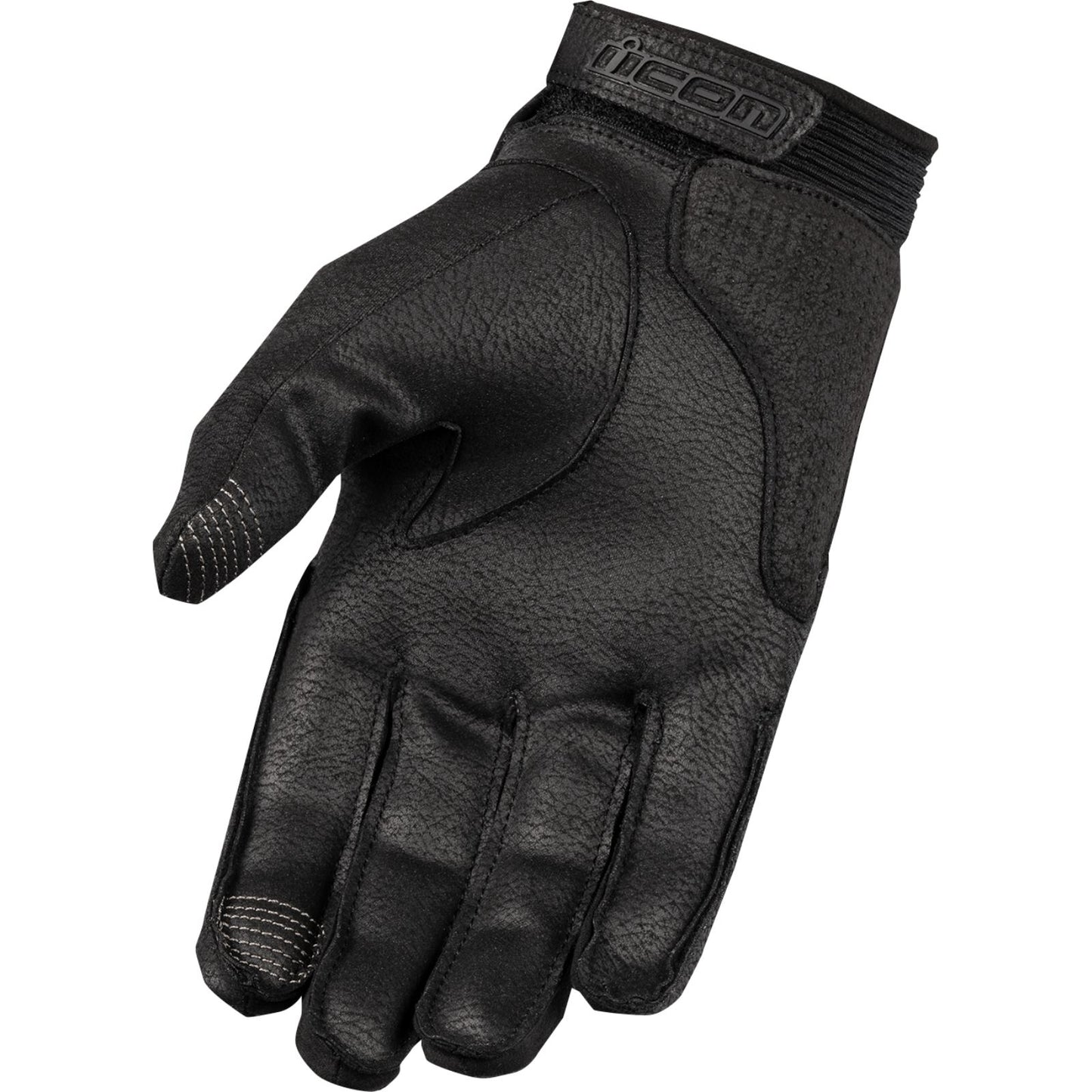 Icon Superduty3™ CE Gloves - Black_1143318