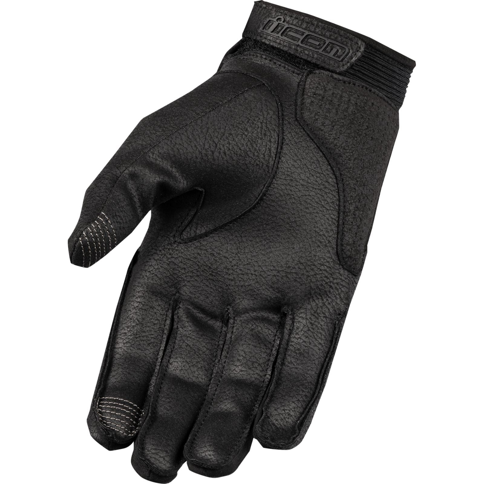 Icon Superduty3™ CE Gloves - Black_1143318