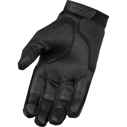 Icon Superduty3™ CE Gloves - Black_1143318