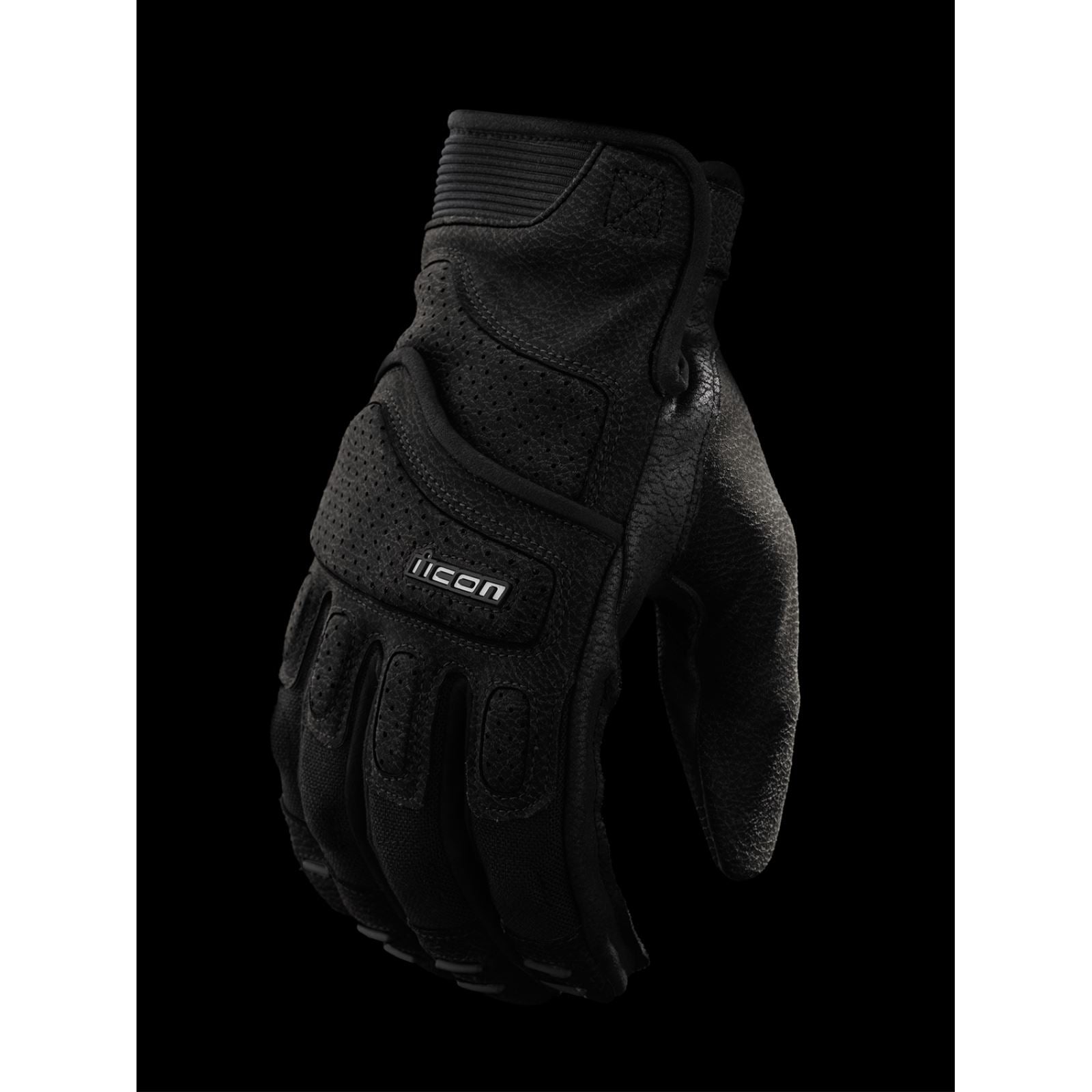 Icon Superduty3™ CE Gloves - Black_1143322