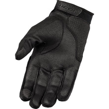 Superduty3™ CE Gloves - Black - Large_1143375