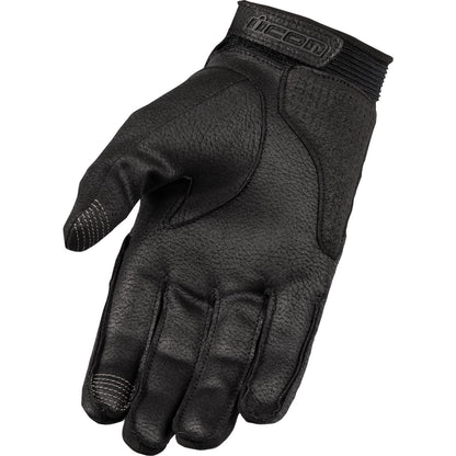 Superduty3™ CE Gloves - Black - Large_1143375