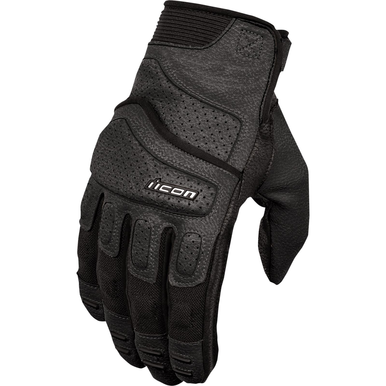 Superduty3™ CE Gloves - Black - 2XL_1143378