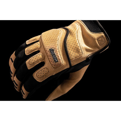 Icon Superduty3™ CE Gloves - Tan_1143389