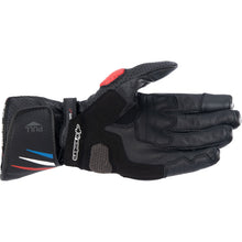 Alpinestars Honda SP-8 v3 Riding Gloves - Black/Red/Blue - 2XL [MPN: 3558423-1317-2X]_1152798