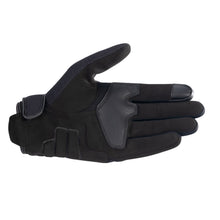 Alpinestars Honda Copper Riding Gloves - Black - Large [MPN: 3568321-10-L]_1156834