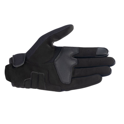 Alpinestars Honda Copper Riding Gloves - Black - Large [MPN: 3568321-10-L]_1156834