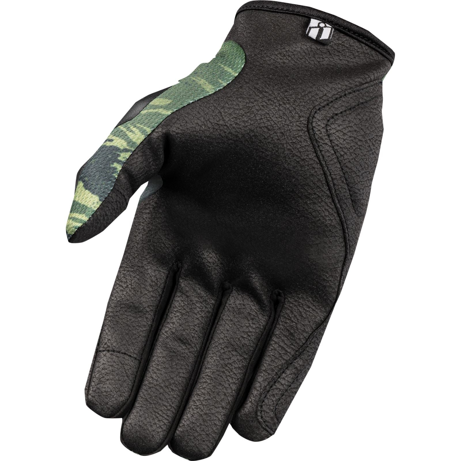 Hooligan™ Tiger's Blood Gloves - Green - 3XL_1143370