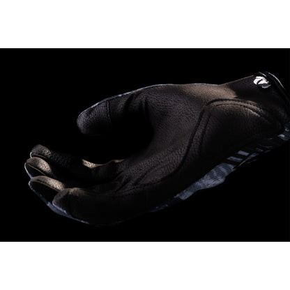 Icon Hooligan™ Tiger's Blood Gloves_1143298