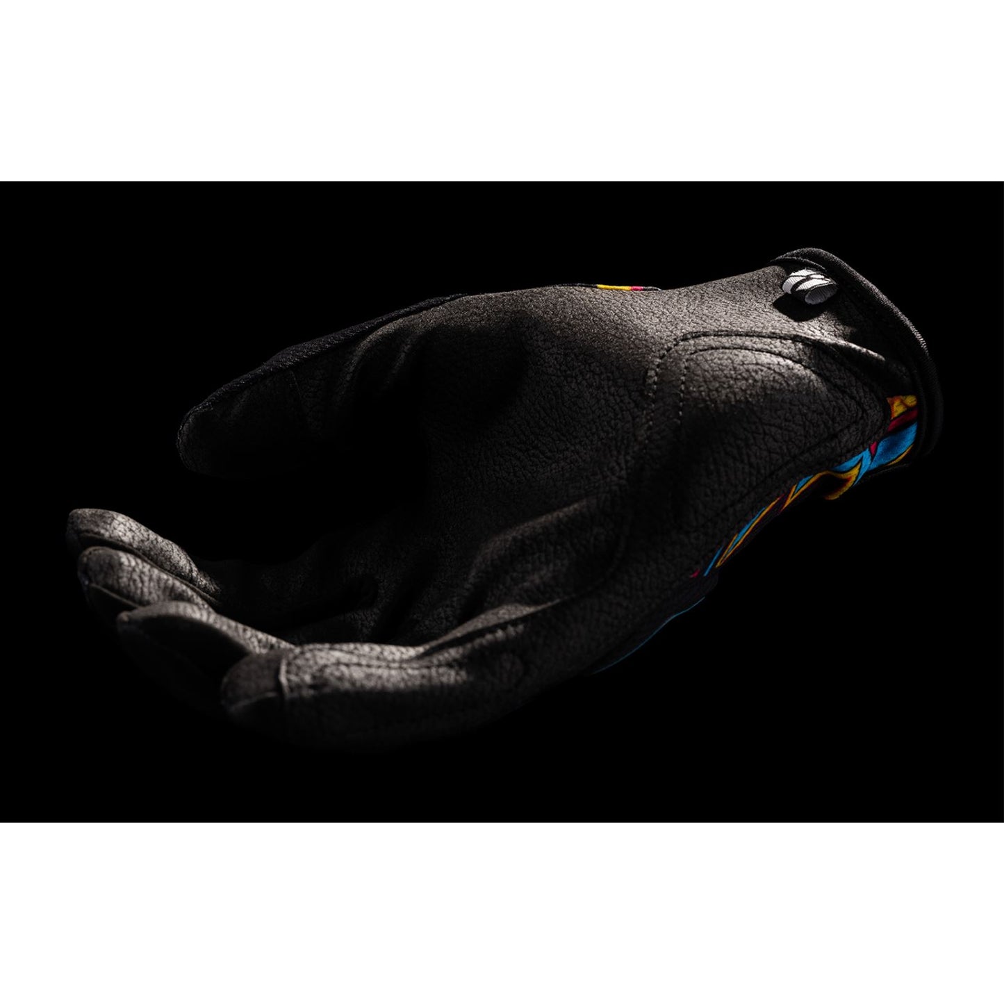 Icon Hooligan™ Lucky Lid Gloves - Black _1152773