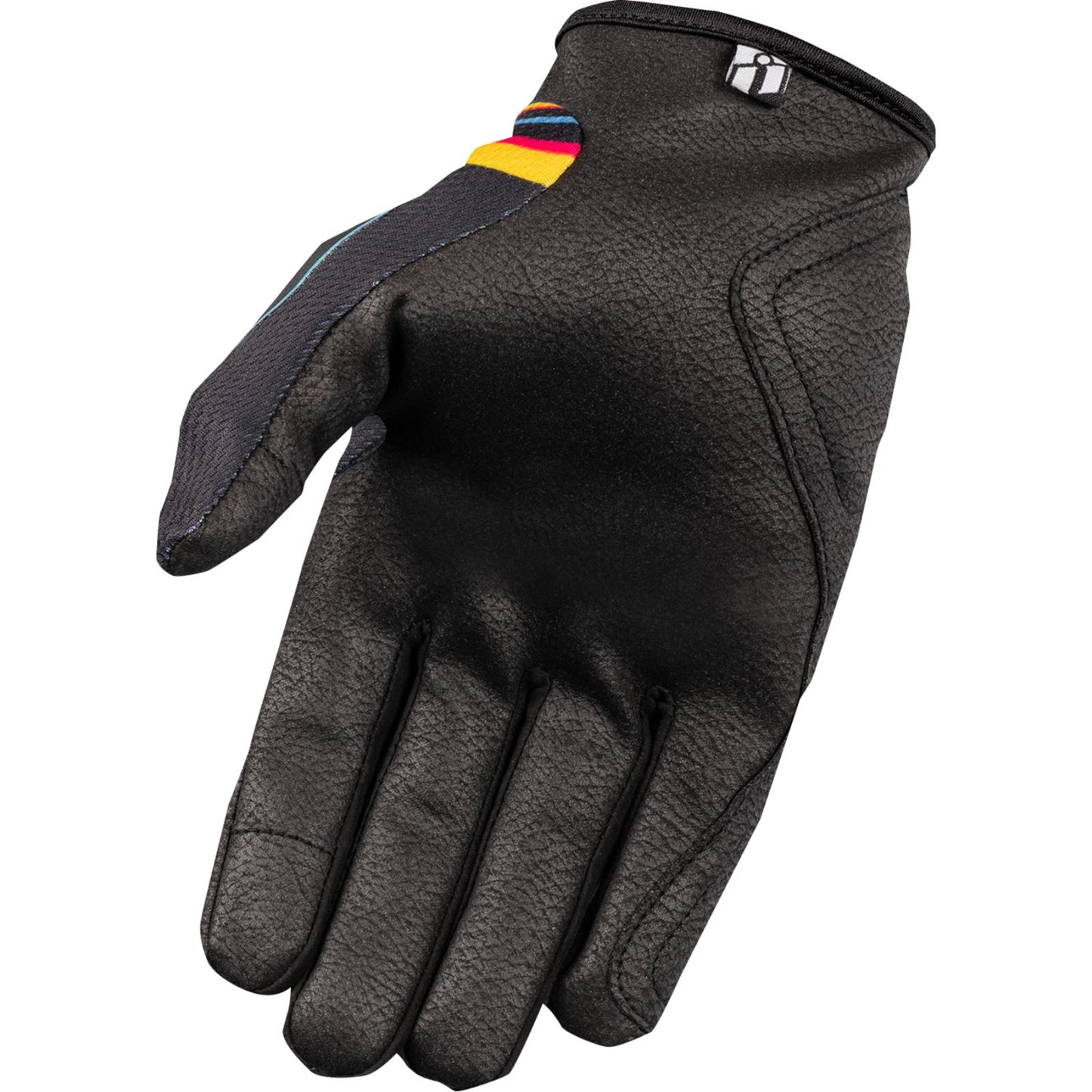 Hooligan™ Lucky Lid Gloves - Black - XL_1152783