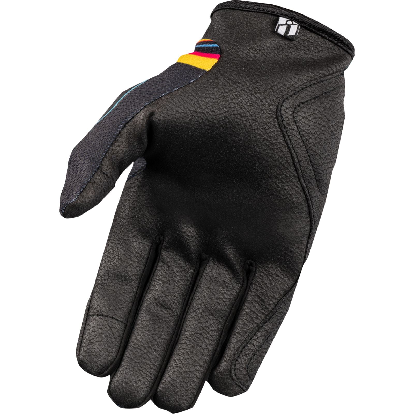 Hooligan™ Lucky Lid Gloves - Black - XL_1152783