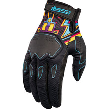 Hooligan™ Lucky Lid Gloves - Black - 2XL_1152785