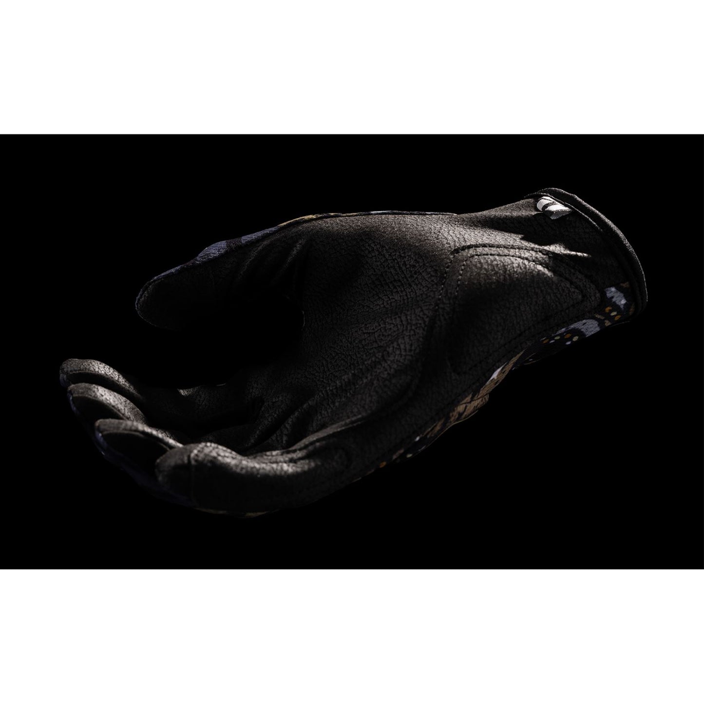 Icon Hooligan Daytripper™ Gloves - Black_1143402