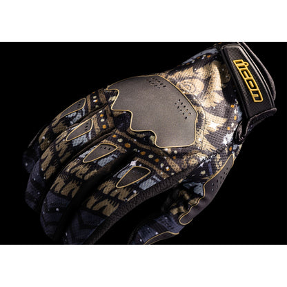 Hooligan Daytripper™ Gloves - Black - Large_1143408