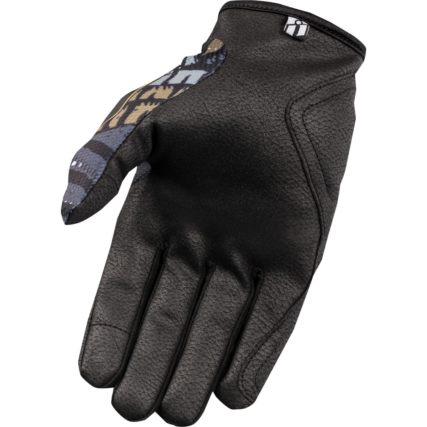 Hooligan Daytripper™ Gloves - Black - 2XL_1143413
