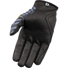Hooligan Outbreak™ Gloves - Green - 3XL_1143486