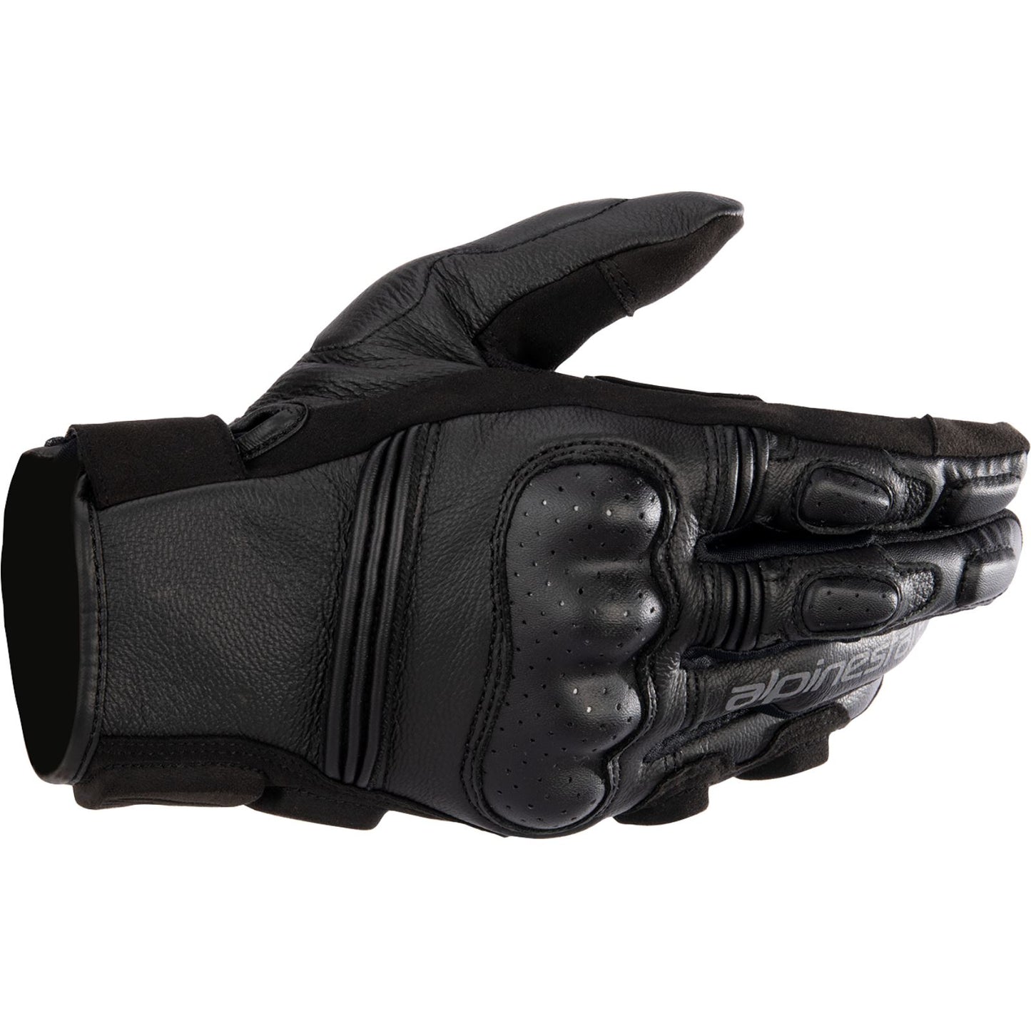 Alpinestars Women's Phenom Gloves - Black - Large [MPN: 3591723-1100-L]_1152849
