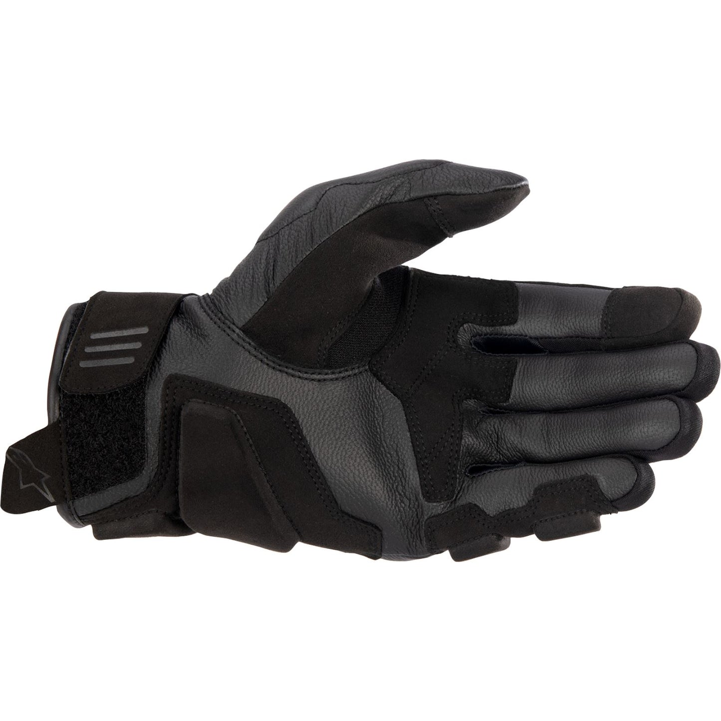 Alpinestars Women's Phenom Gloves - Black - Large [MPN: 3591723-1100-L]_1152850
