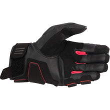 Alpinestars Women's Phenom Gloves - Black/Pink - Large [MPN: 3591723-1839-L]_1152860