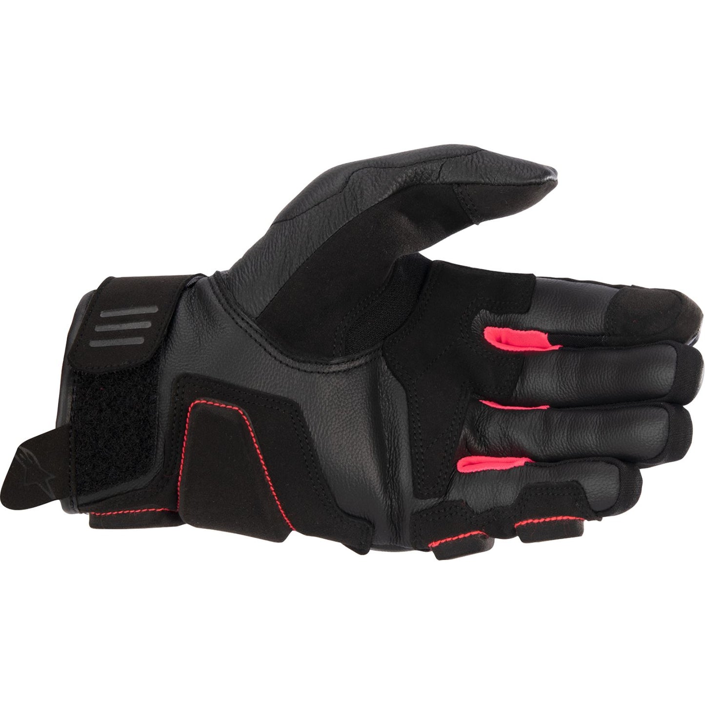 Alpinestars Women's Phenom Gloves - Black/Pink - XL [MPN: 3591723-1839-XL]_1152862