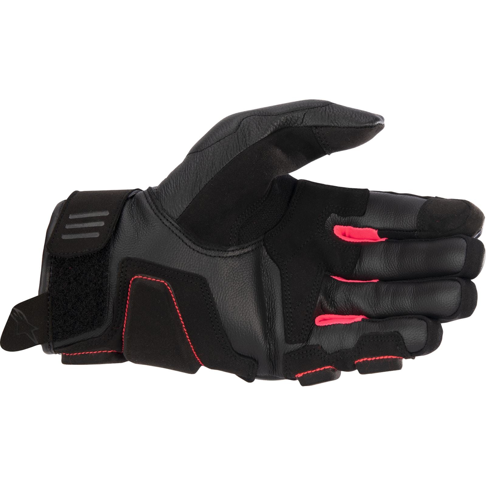 Alpinestars Women's Phenom Gloves - Black/Pink - XL [MPN: 3591723-1839-XL]_1152862