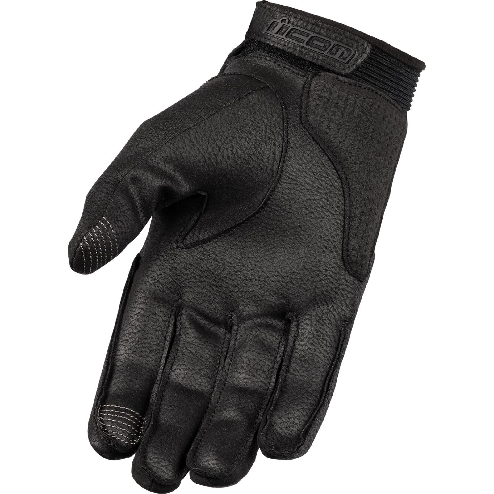 Women's Superduty3 CE Gloves - Black - Medium_1147101