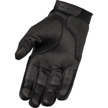 Women's Superduty3 CE Gloves - Black - Medium_1147101