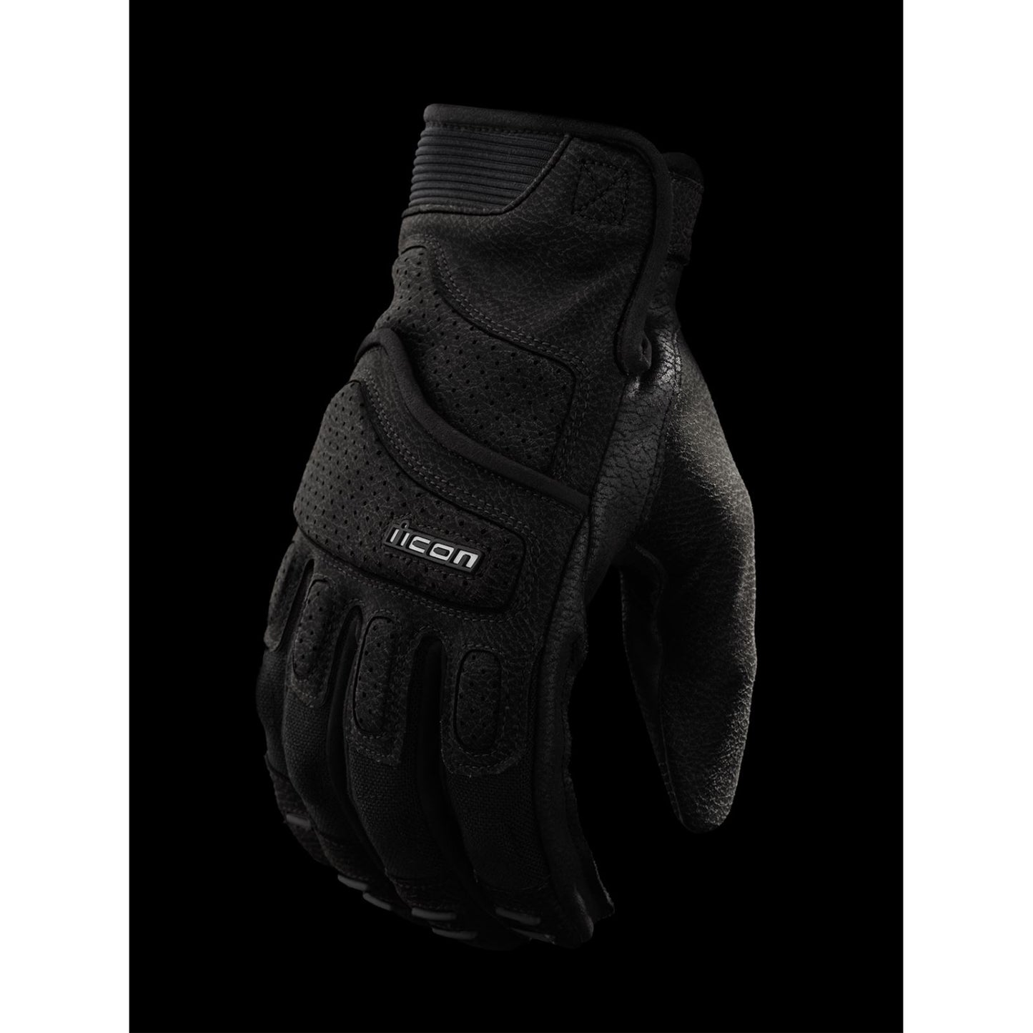 Women's Superduty3 CE Gloves - Black - Medium_1147102