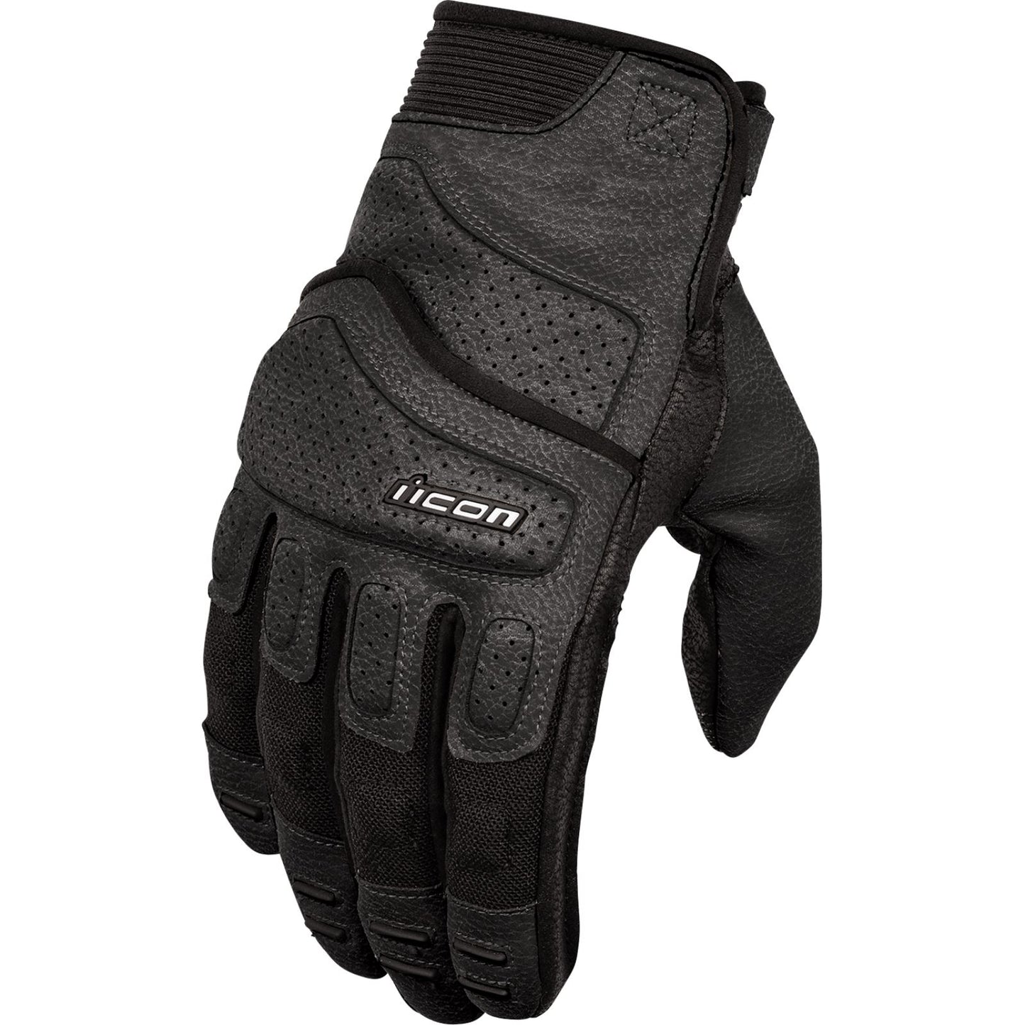 Women's Superduty3 CE Gloves - Black - XL_1147110