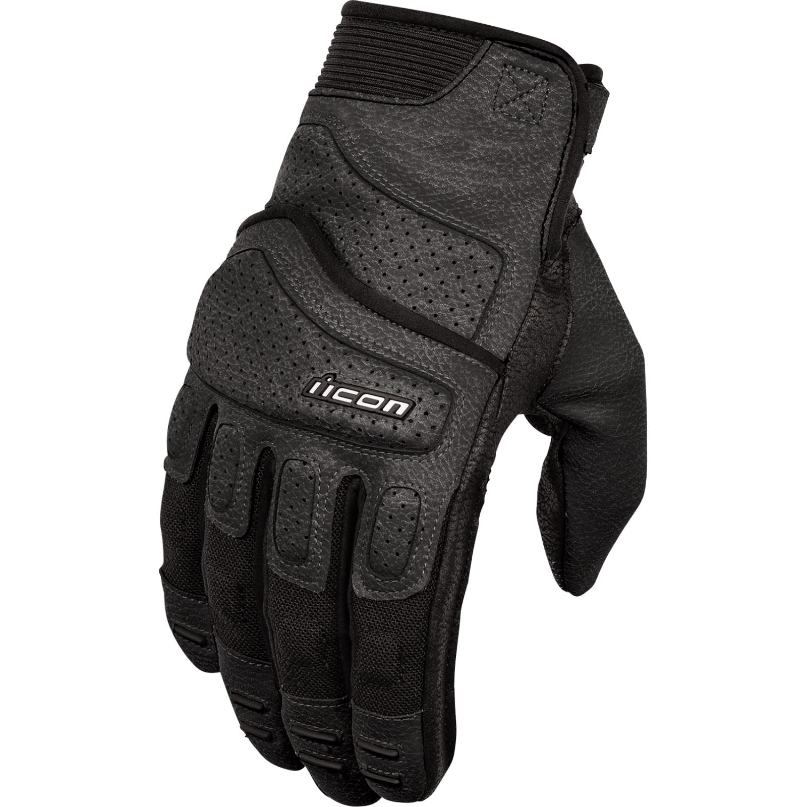 Women's Superduty3 CE Gloves - Black - XL_1147110