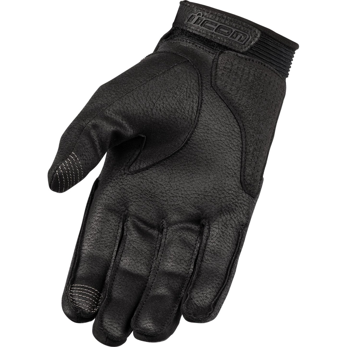 Women's Superduty3 CE Gloves - Black - XL_1147111