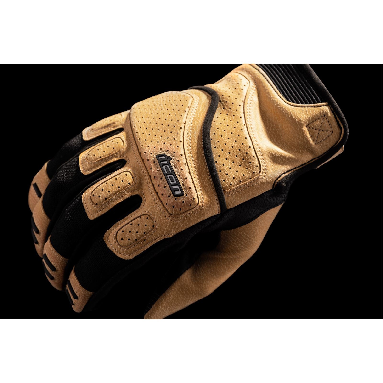 Women's Superduty3 CE Gloves - Tan - 2XL_1147119