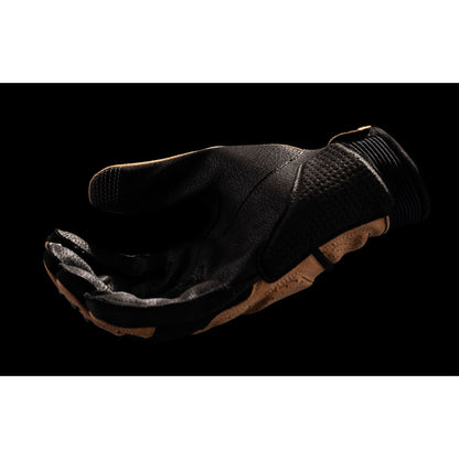 Women's Superduty3 CE Gloves - Tan - 2XL_1147143
