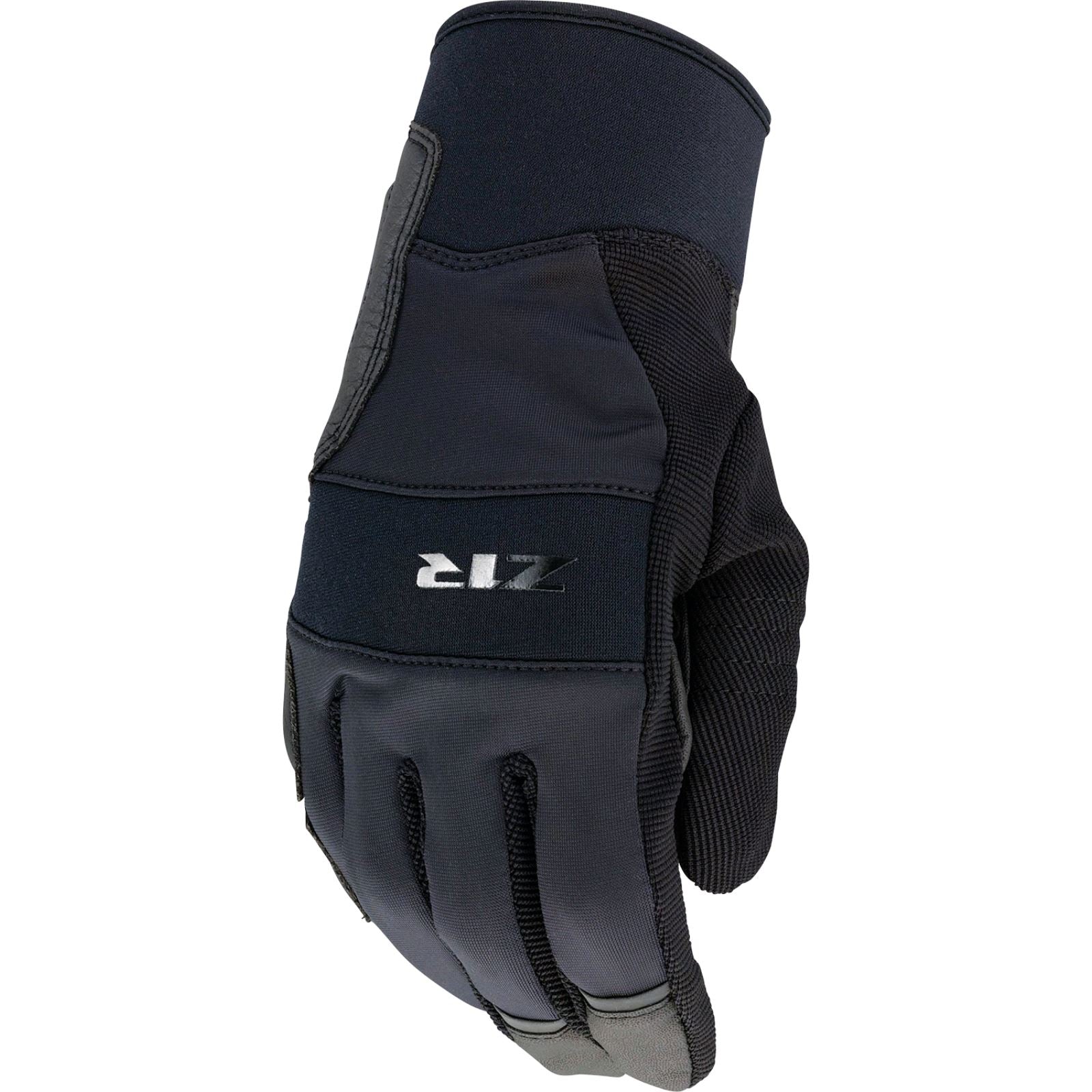 Billet Gloves - Black - 2XL_1143456