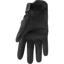 Thor Range Riding Gloves - Black - Small 3330-7609_1152838