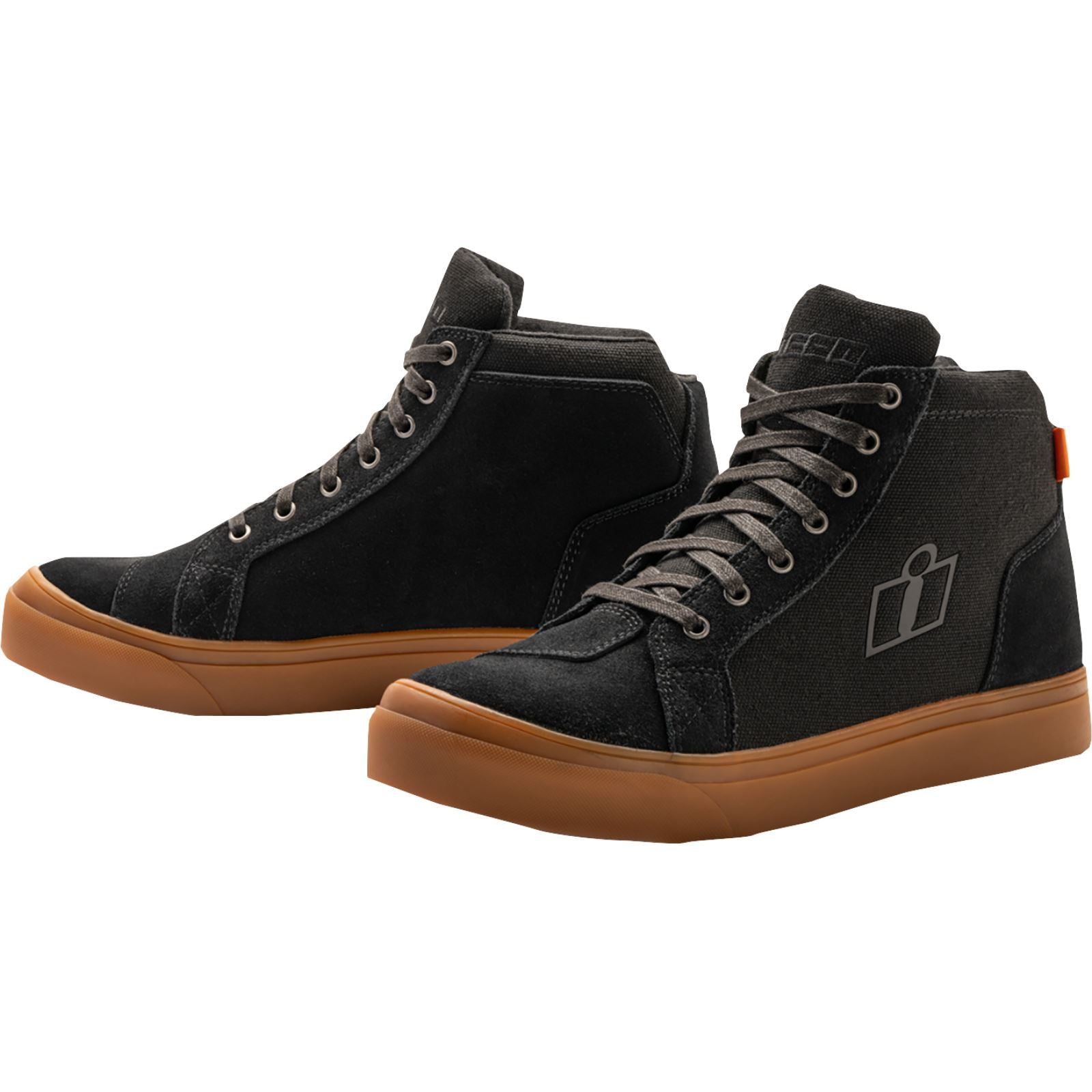 Icon Carga Boots - Black - US Size 12 3401-1003_1147144