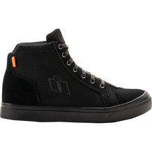 Icon Carga Boots - Stealth - US Size 8 3401-1007_1147129