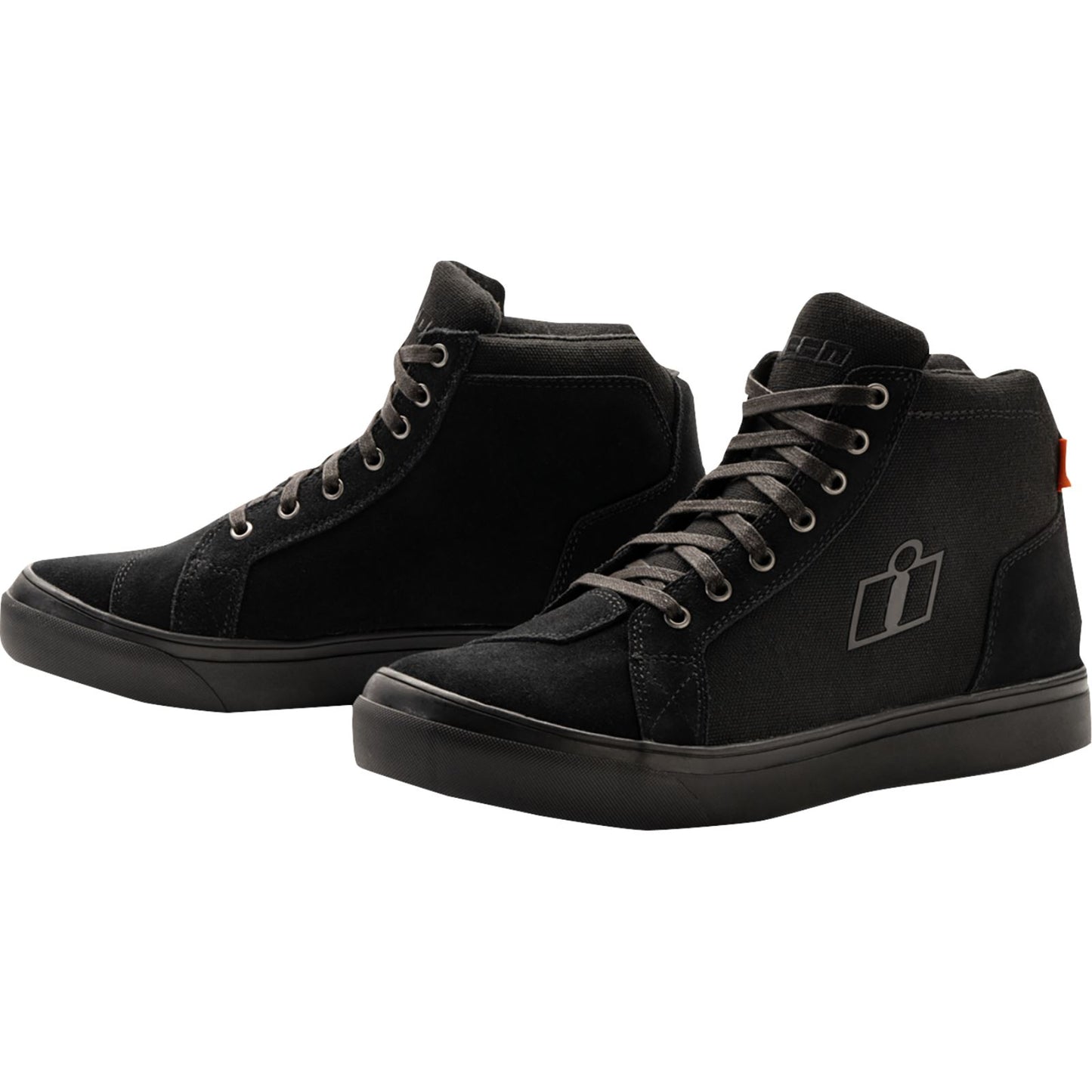 Icon Carga Boots - Stealth - US Size 13 3401-1016_1147188