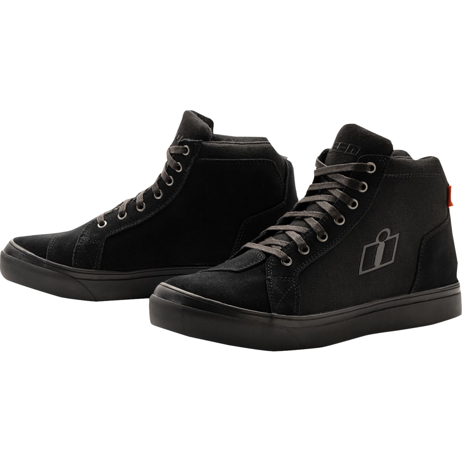 Icon Carga Boots - Stealth - US Size 13 3401-1016_1147188