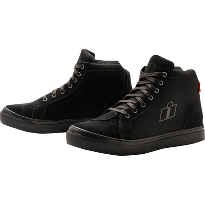 Icon Carga Boots - Stealth - US Size 13 3401-1016_1147188