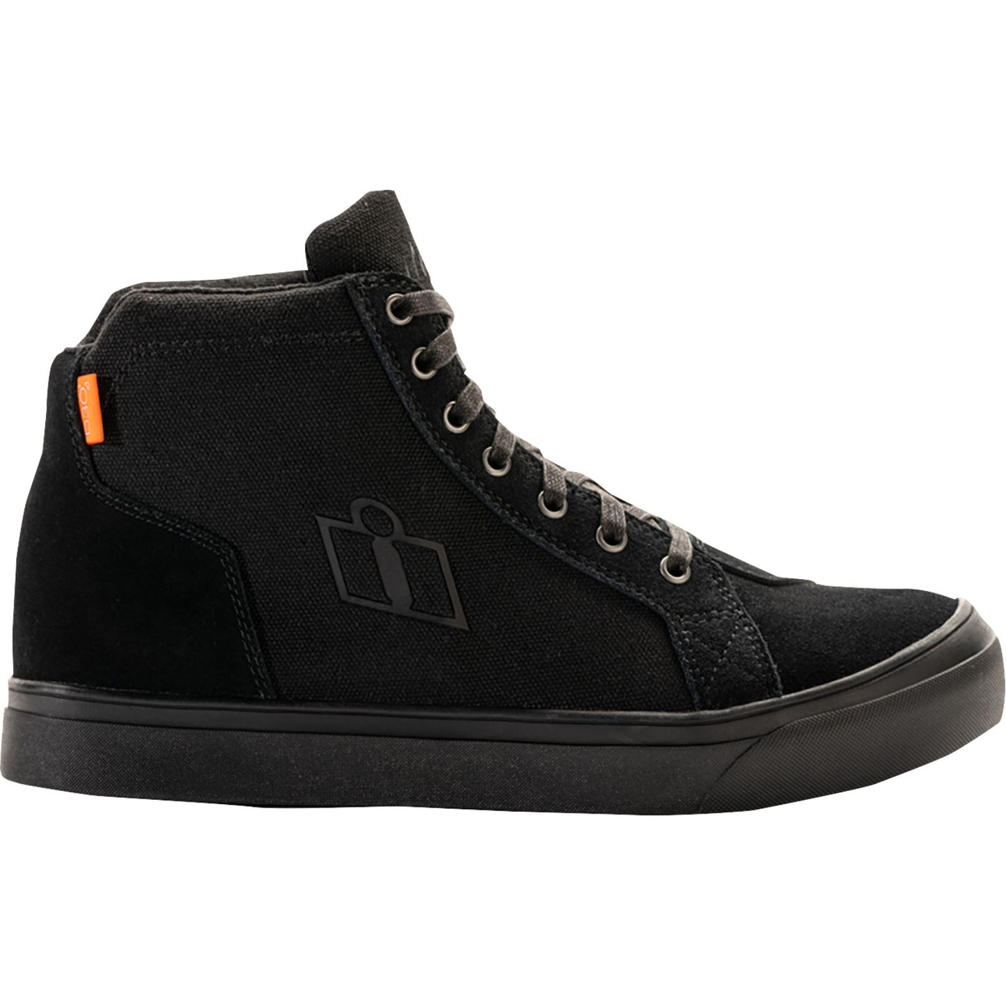 Icon Carga Boots - Stealth - US Size 13 3401-1016_1147187