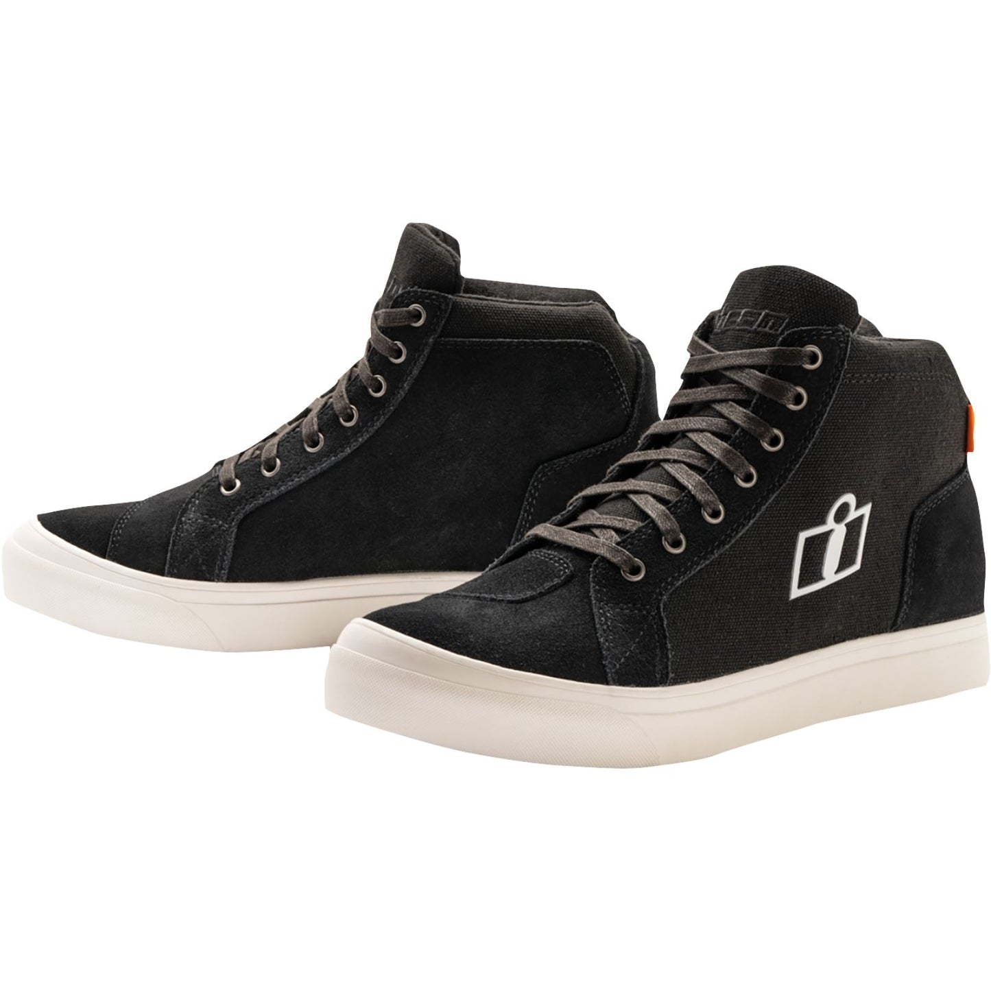 Icon Carga Boots - Classic - US Size 14 [MPN: 3401-1029]_1147214