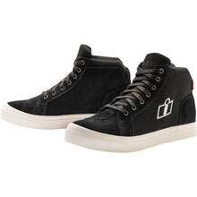 Icon Carga Boots - Classic - US Size 14 [MPN: 3401-1029]_1147214