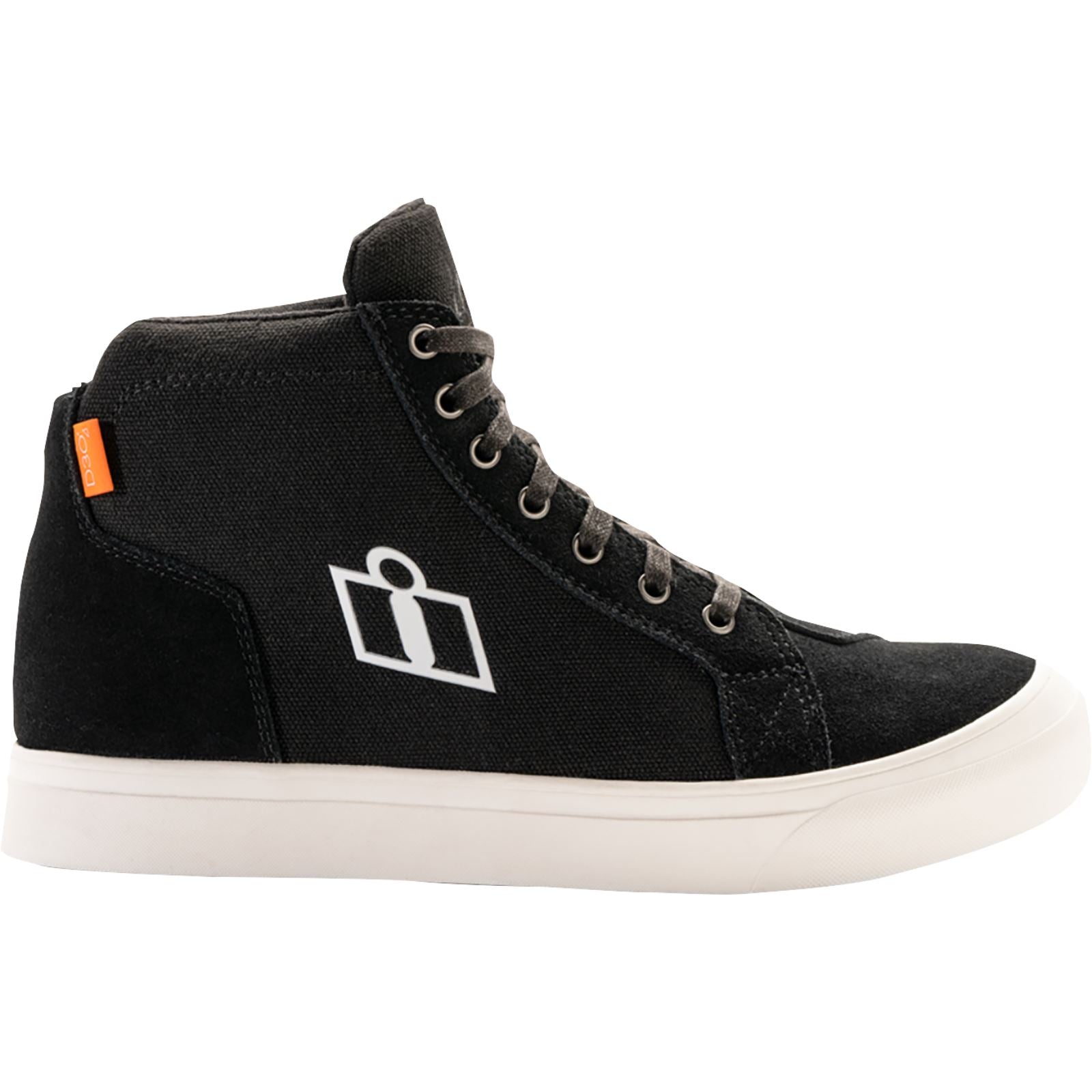 Icon Carga Boots - Classic - US Size 14 [MPN: 3401-1029]_1147213