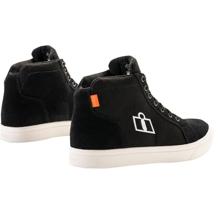 Icon Carga Boots - Classic - US Size 14 [MPN: 3401-1029]_1147212