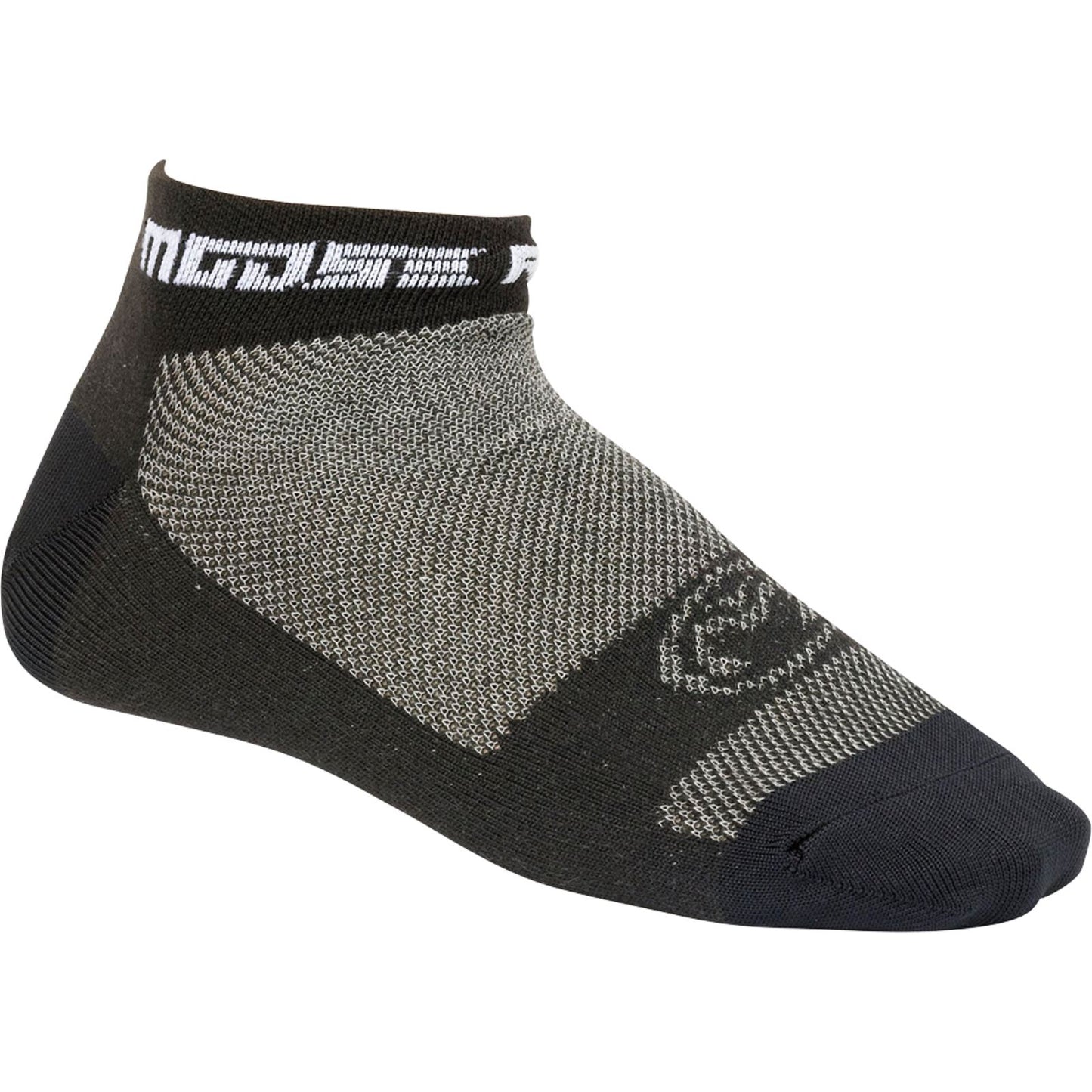 Casual Low Socks - Grey - Large/X-Large_1143549